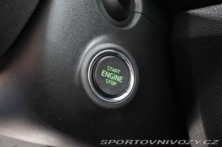 Škoda Fabia RS 1.4 TSI *EDITION R5*DSG*A 2018