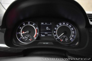 Škoda Fabia RS 1.4 TSI *EDITION R5*DSG*A 2018