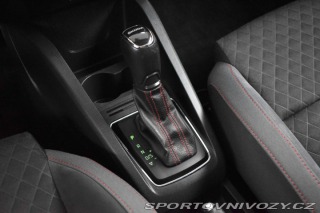 Škoda Fabia RS 1.4 TSI *EDITION R5*DSG*A 2018
