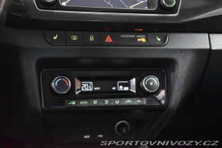 Škoda Fabia RS 1.4 TSI *EDITION R5*DSG*A 2018