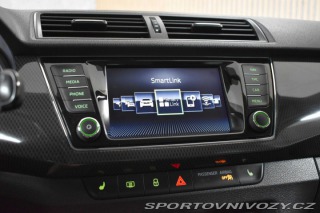 Škoda Fabia RS 1.4 TSI *EDITION R5*DSG*A 2018