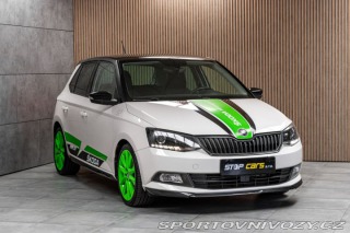 Škoda Fabia RS 1.4 TSI *EDITION R5*DSG*A 2018