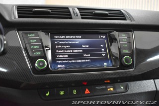 Škoda Fabia RS 1.4 TSI *EDITION R5*DSG*A 2018