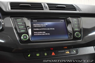 Škoda Fabia RS 1.4 TSI *EDITION R5*DSG*A 2018