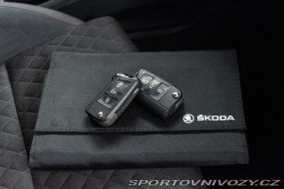 Škoda Fabia RS 1.4 TSI *EDITION R5*DSG*A 2018