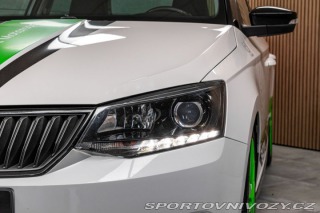 Škoda Fabia RS 1.4 TSI *EDITION R5*DSG*A 2018