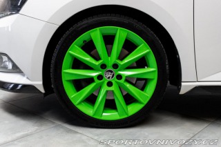 Škoda Fabia RS 1.4 TSI *EDITION R5*DSG*A 2018