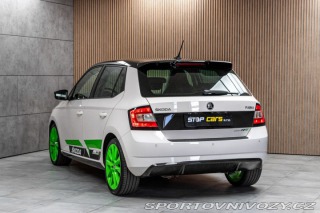 Škoda Fabia RS 1.4 TSI *EDITION R5*DSG*A 2018