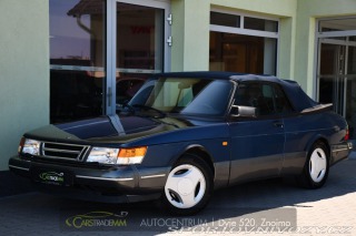 Saab 900 S