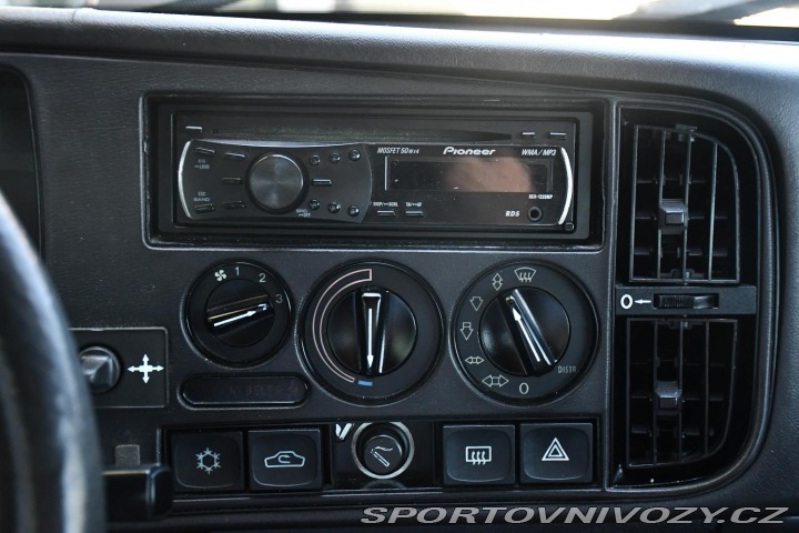 Saab Ostatní modely 900 S 1992