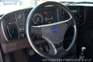 Saab Ostatní modely 900 S 1992