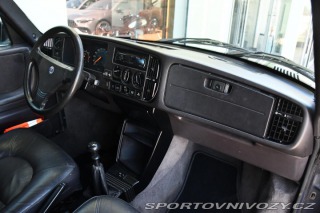 Saab Ostatní modely 900 S 1992
