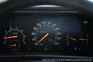 Saab Ostatní modely 900 S 1992