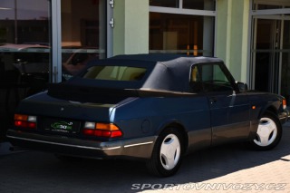 Saab Ostatní modely 900 S 1992