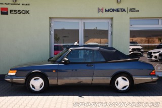 Saab Ostatní modely 900 S 1992