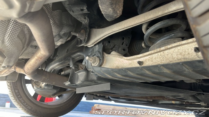 Audi A6 C8 45 TFSI QUATTRO 2022