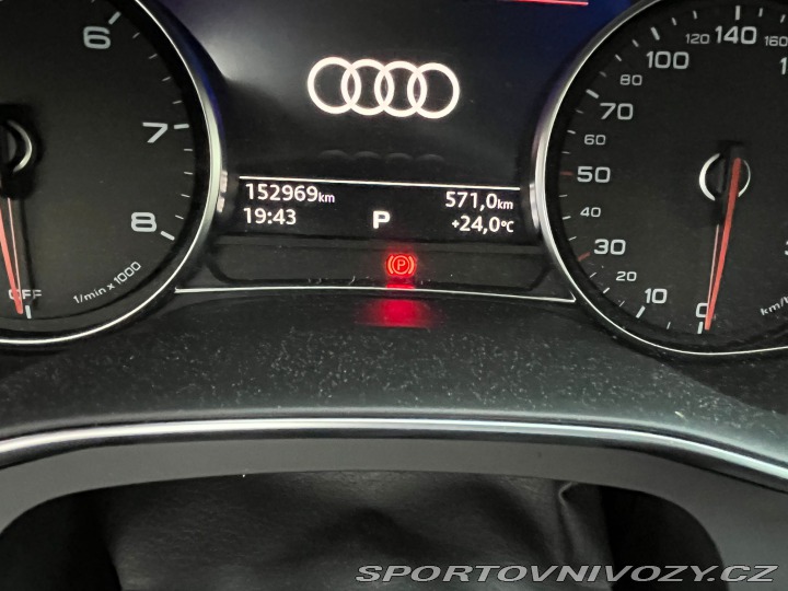 Audi A6 C8 45 TFSI QUATTRO 2022