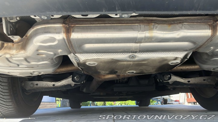 Audi A6 C8 45 TFSI QUATTRO 2022