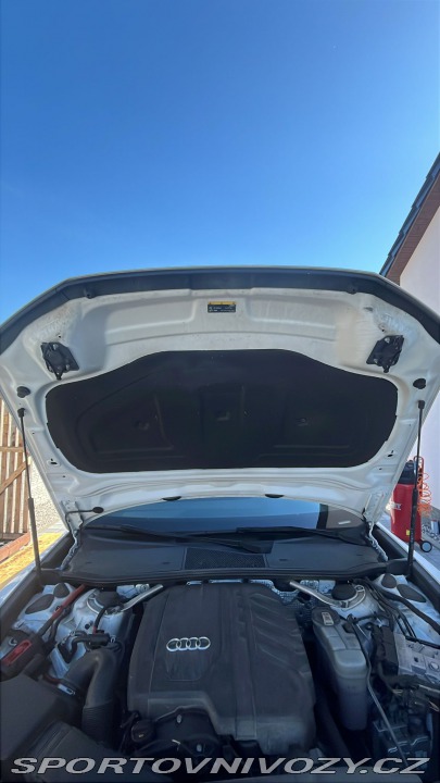 Audi A6 C8 45 TFSI QUATTRO 2022