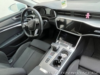 Audi A6 C8 45 TFSI QUATTRO 2022