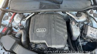 Audi A6 C8 45 TFSI QUATTRO 2022