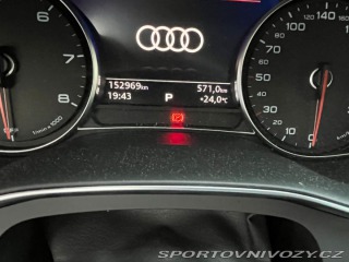 Audi A6 C8 45 TFSI QUATTRO 2022