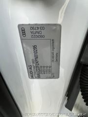 Audi A6 C8 45 TFSI QUATTRO 2022