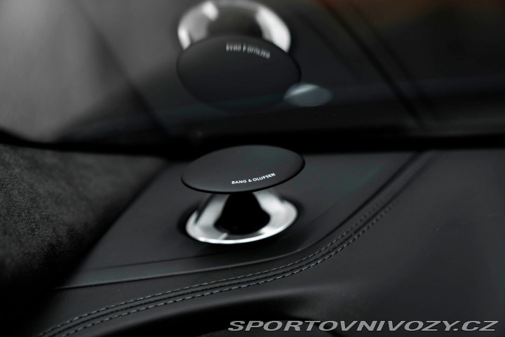 Audi RS Q8 Keramiky Nezávislé Pano C 2022