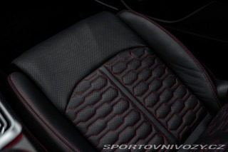 Audi RS Q8 Keramiky Nezávislé Pano C 2022