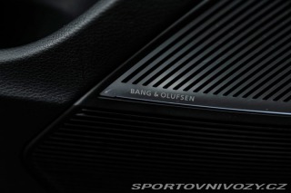 Audi RS Q8 Keramiky Nezávislé Pano C 2022