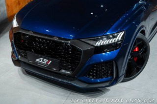 Audi RS Q8 Keramiky Nezávislé Pano C 2022