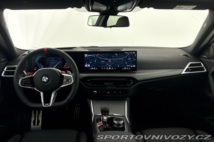 BMW M2 Coupe 2026