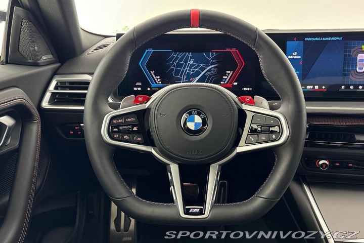 BMW M2 Coupe 2026