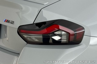 BMW M2 Coupe 2026