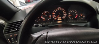 Mercedes-Benz SL 500, R129 1997