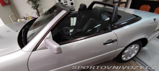 Mercedes-Benz SL 500, R129 1997
