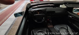 Mercedes-Benz SL 500, R129 1997