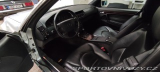 Mercedes-Benz SL 500, R129 1997