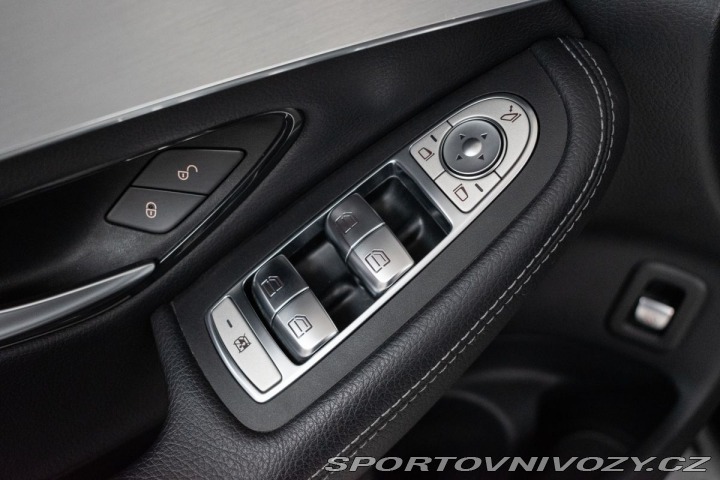 Mercedes-Benz Ostatní modely GLC 220d AMG*4MATIC*AIRMATIC* 2022