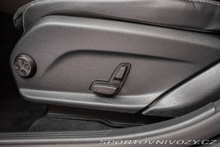 Mercedes-Benz Ostatní modely GLC 220d AMG*4MATIC*AIRMATIC* 2022