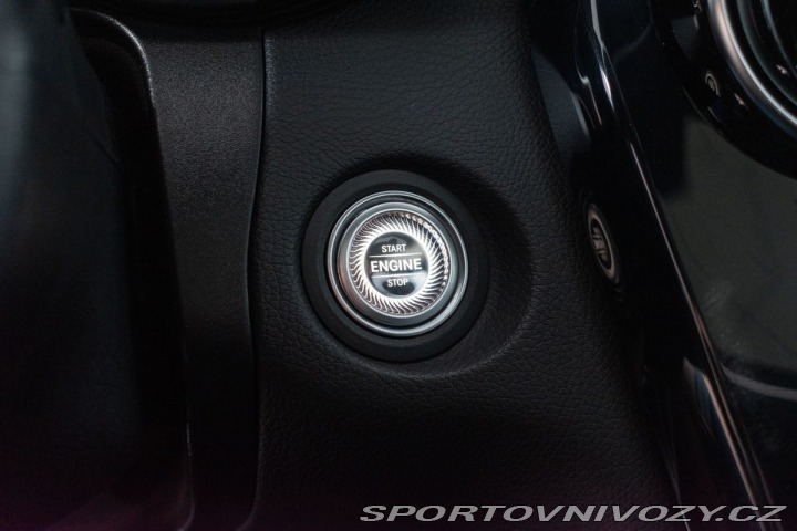 Mercedes-Benz Ostatní modely GLC 220d AMG*4MATIC*AIRMATIC* 2022