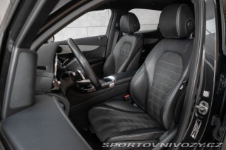 Mercedes-Benz Ostatní modely GLC 220d AMG*4MATIC*AIRMATIC* 2022