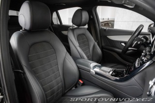 Mercedes-Benz Ostatní modely GLC 220d AMG*4MATIC*AIRMATIC* 2022