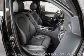 Mercedes-Benz Ostatní modely GLC 220d AMG*4MATIC*AIRMATIC* 2022