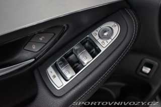 Mercedes-Benz Ostatní modely GLC 220d AMG*4MATIC*AIRMATIC* 2022
