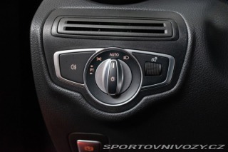 Mercedes-Benz Ostatní modely GLC 220d AMG*4MATIC*AIRMATIC* 2022