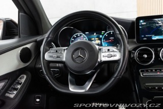 Mercedes-Benz Ostatní modely GLC 220d AMG*4MATIC*AIRMATIC* 2022