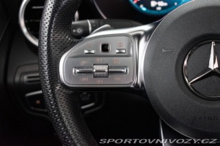 Mercedes-Benz Ostatní modely GLC 220d AMG*4MATIC*AIRMATIC* 2022