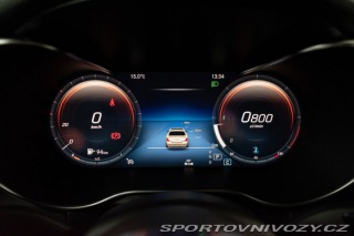 Mercedes-Benz Ostatní modely GLC 220d AMG*4MATIC*AIRMATIC* 2022