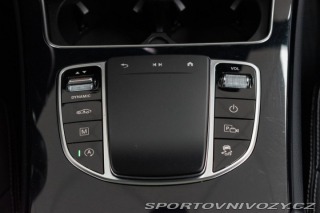 Mercedes-Benz Ostatní modely GLC 220d AMG*4MATIC*AIRMATIC* 2022